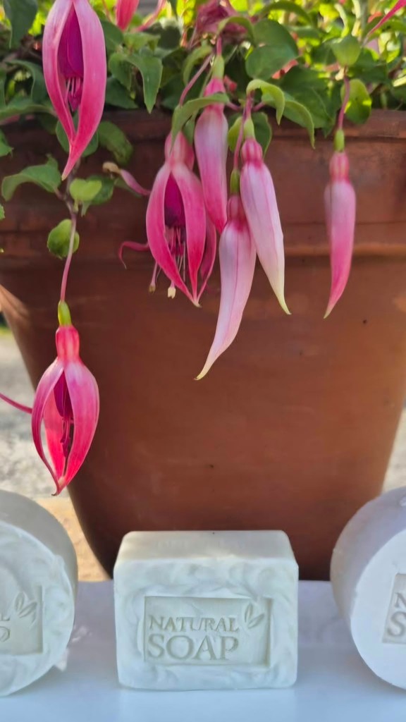Garden bar